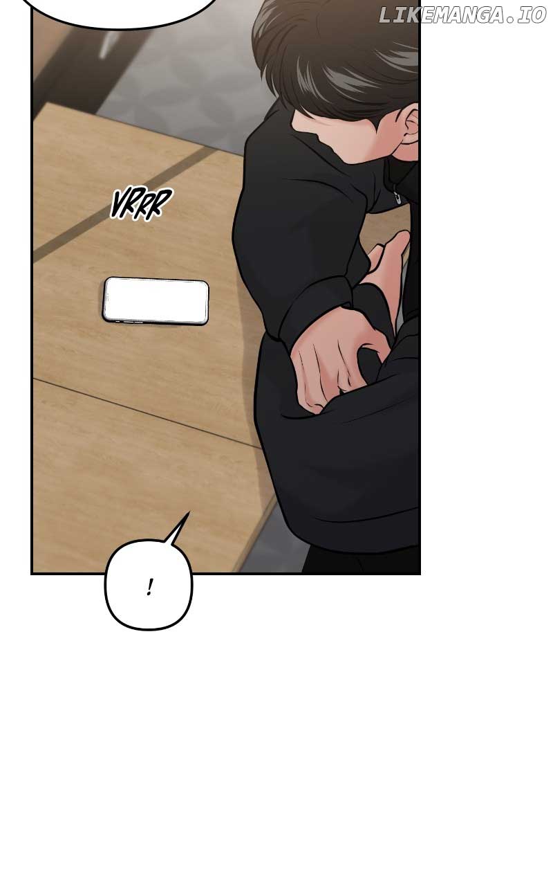 A Campus Romance, I Guess Chapter 52 - Page 99