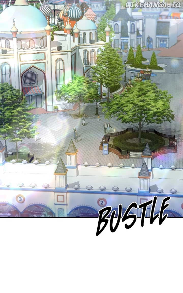 A Campus Romance, I Guess Chapter 53 - Page 100