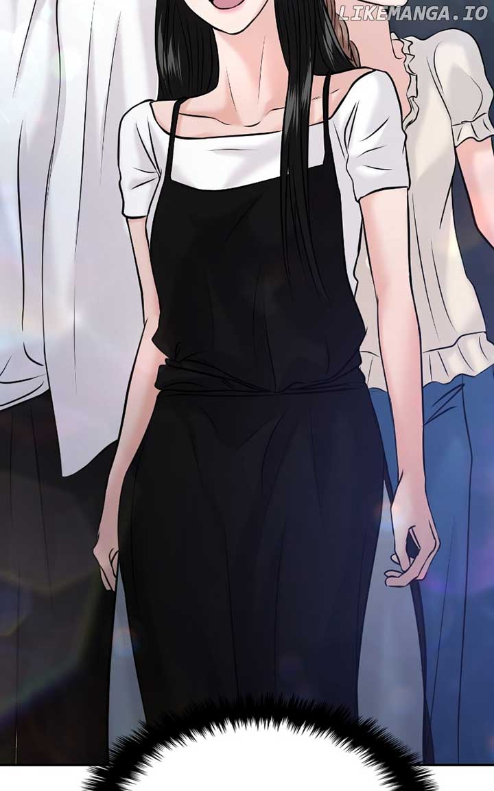 A Campus Romance, I Guess Chapter 53 - Page 102