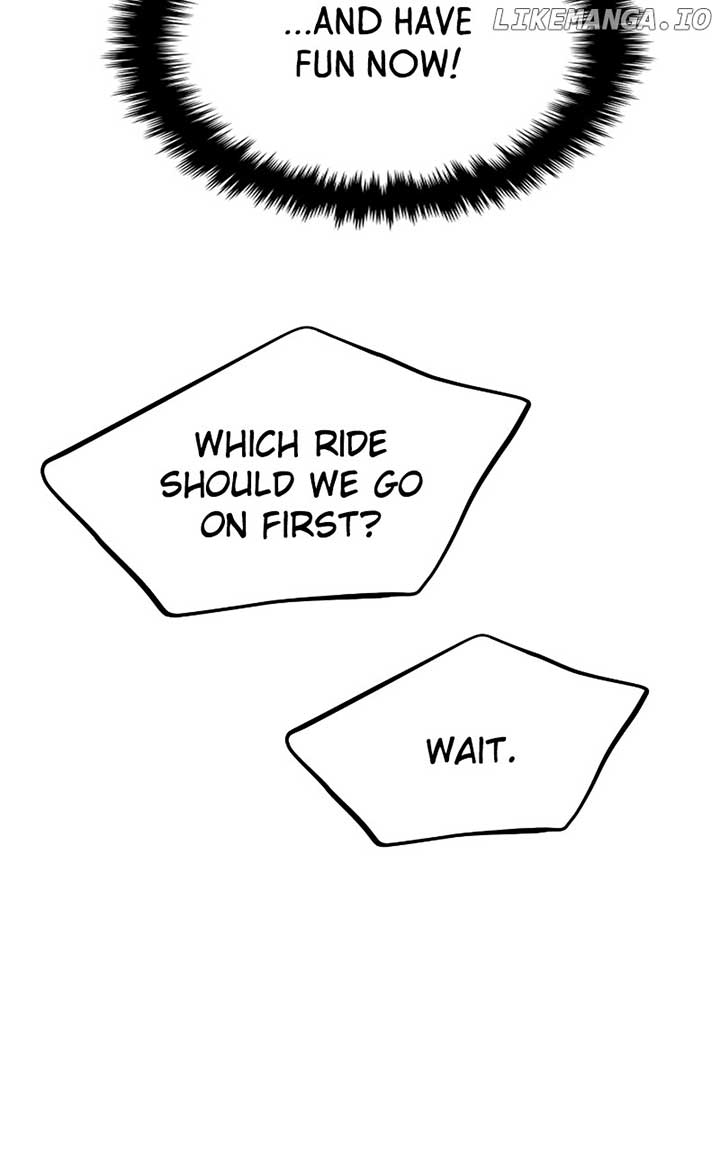 A Campus Romance, I Guess Chapter 53 - Page 103