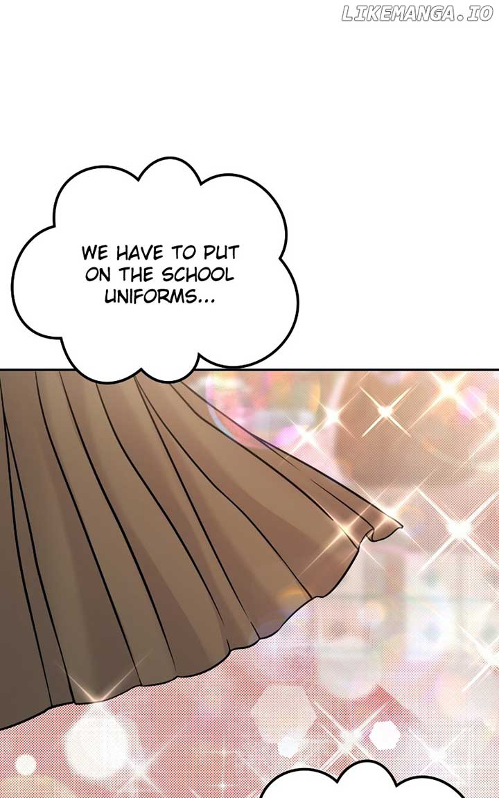 A Campus Romance, I Guess Chapter 53 - Page 104