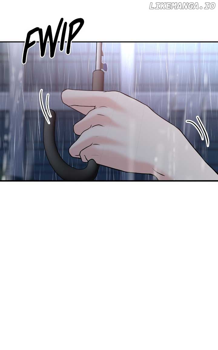 A Campus Romance, I Guess Chapter 53 - Page 11