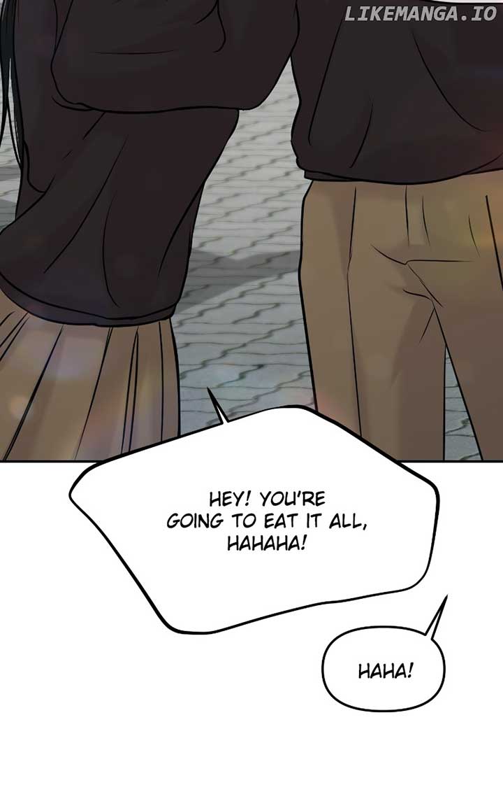 A Campus Romance, I Guess Chapter 53 - Page 113