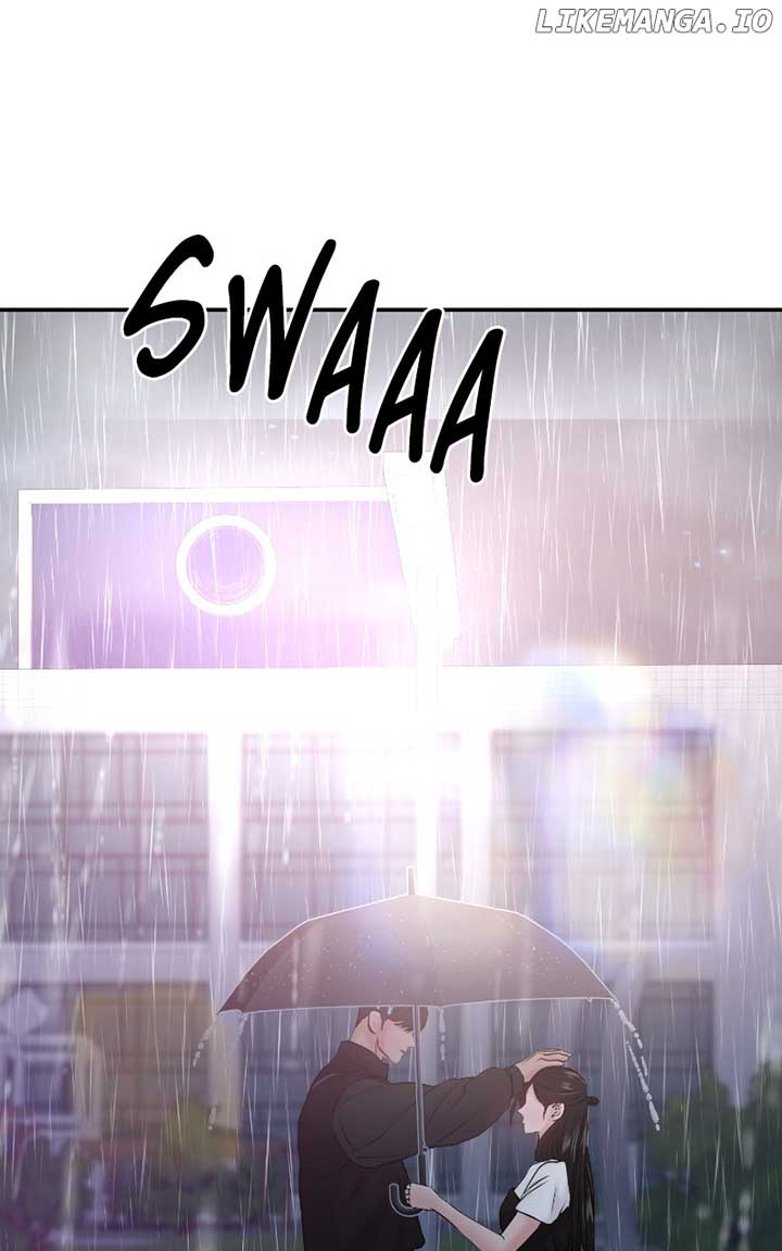 A Campus Romance, I Guess Chapter 53 - Page 12