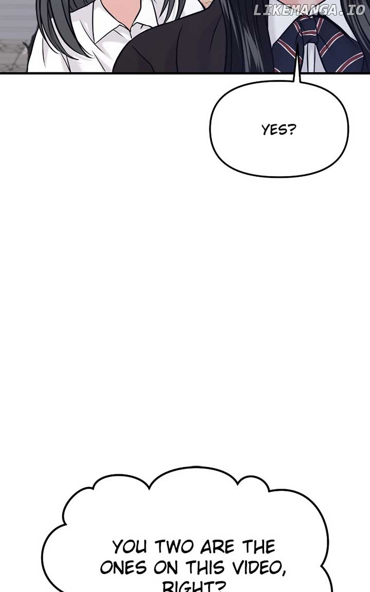 A Campus Romance, I Guess Chapter 53 - Page 122