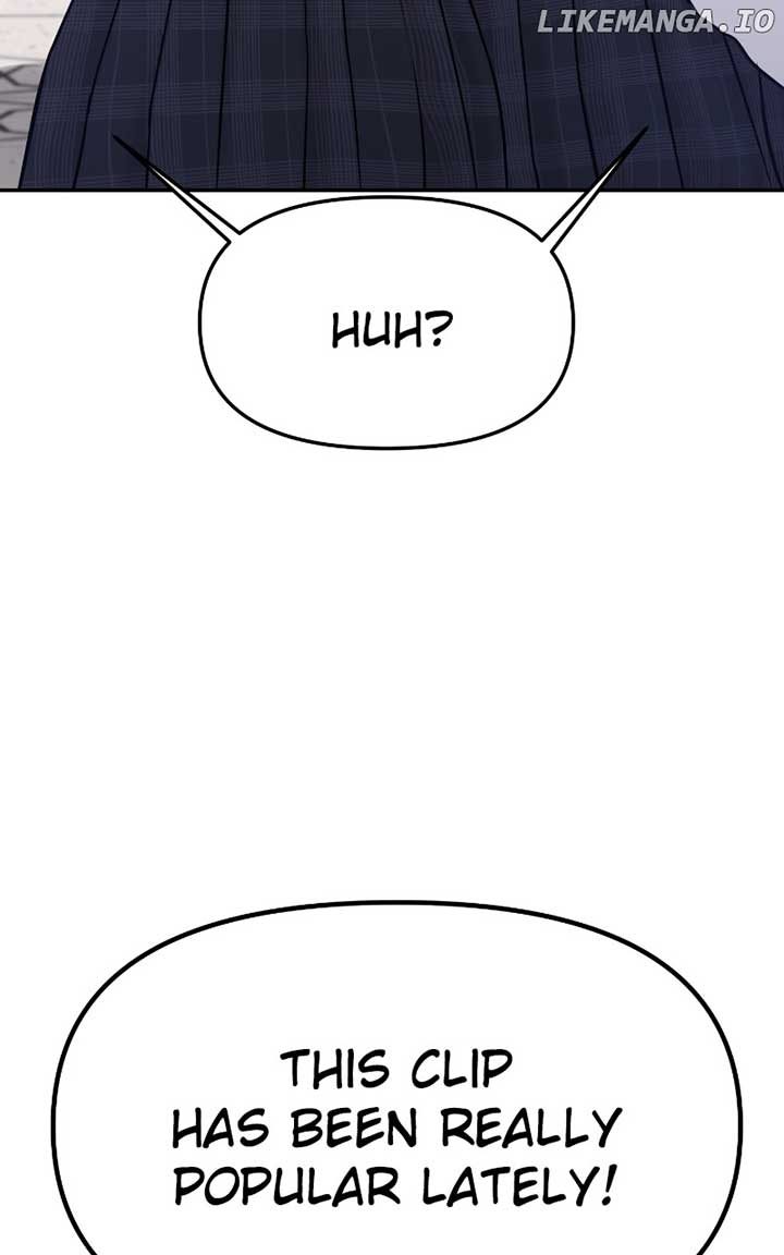 A Campus Romance, I Guess Chapter 53 - Page 124