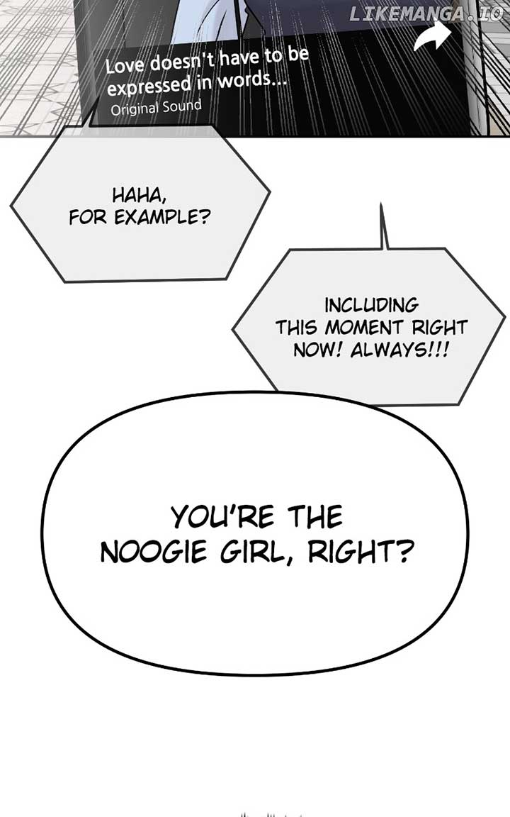 A Campus Romance, I Guess Chapter 53 - Page 126