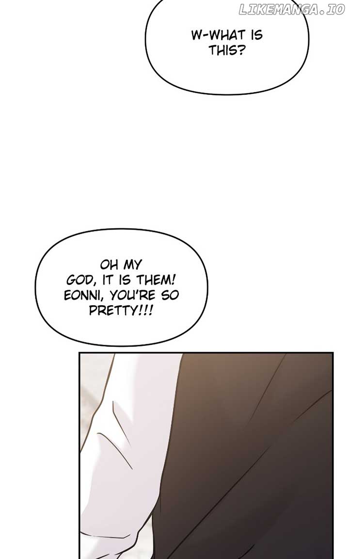 A Campus Romance, I Guess Chapter 53 - Page 128