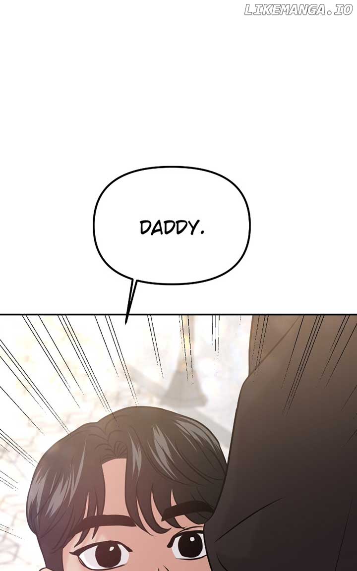 A Campus Romance, I Guess Chapter 53 - Page 133