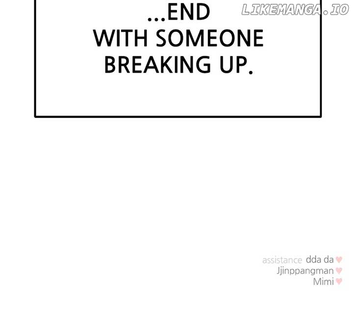 A Campus Romance, I Guess Chapter 53 - Page 138