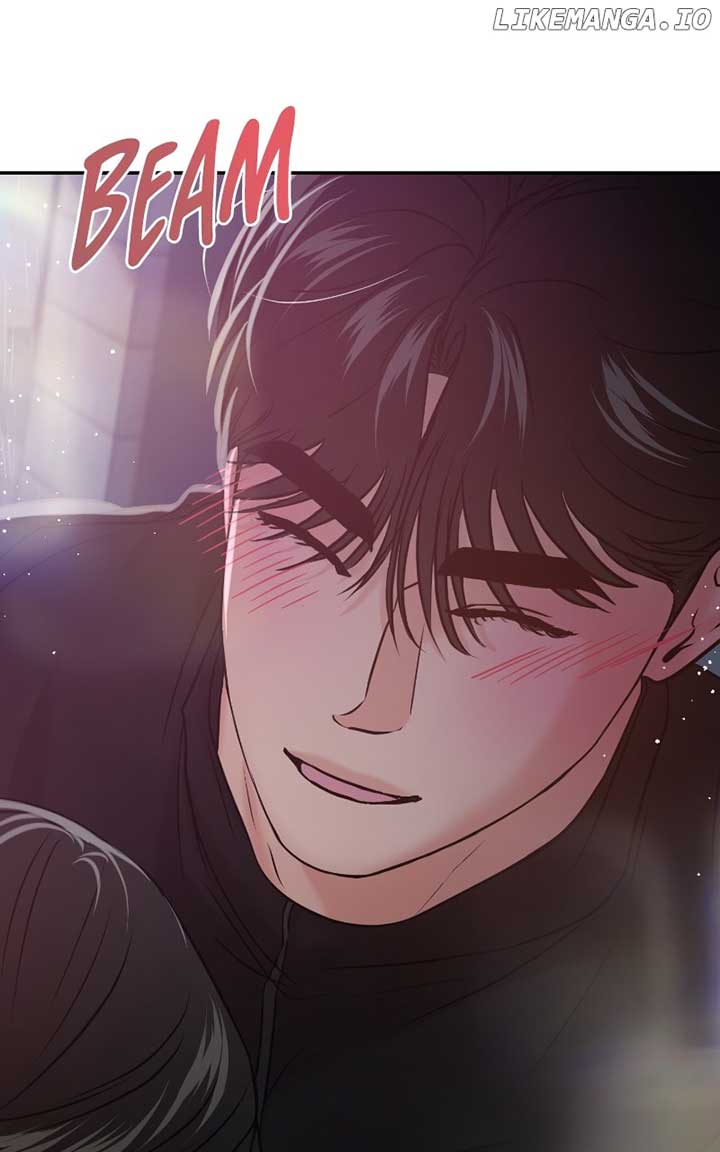 A Campus Romance, I Guess Chapter 53 - Page 27