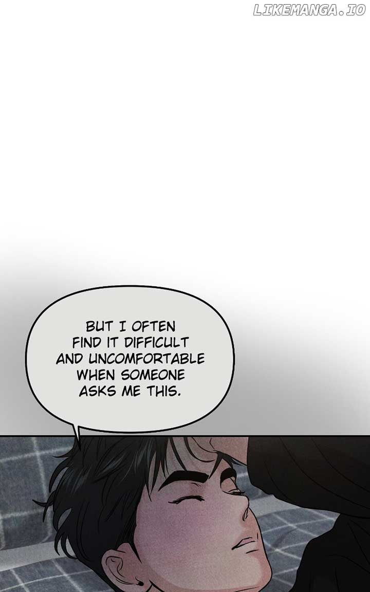 A Campus Romance, I Guess Chapter 53 - Page 34