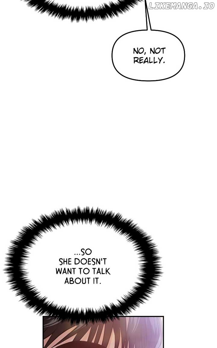 A Campus Romance, I Guess Chapter 53 - Page 37