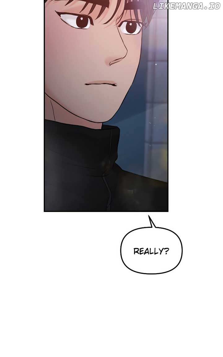 A Campus Romance, I Guess Chapter 53 - Page 38