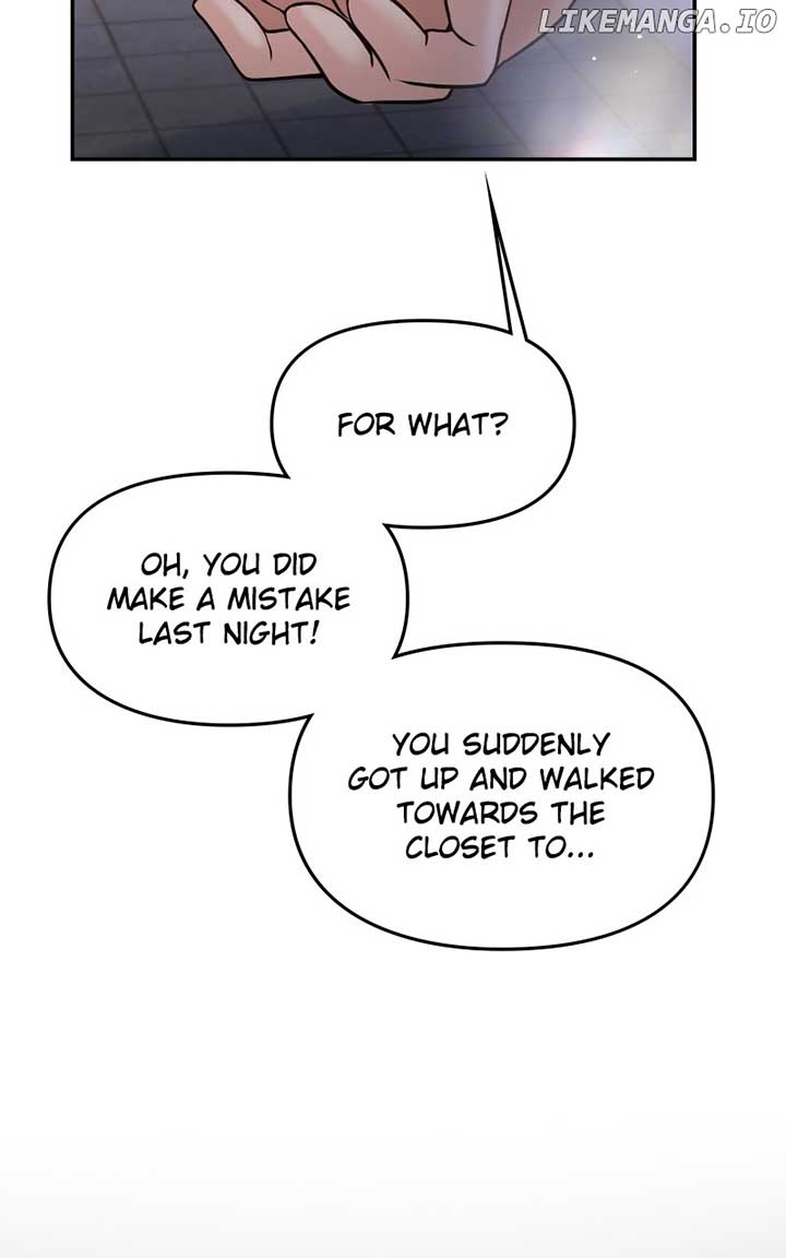 A Campus Romance, I Guess Chapter 53 - Page 40