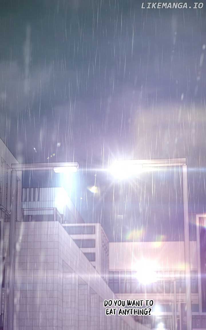 A Campus Romance, I Guess Chapter 53 - Page 42