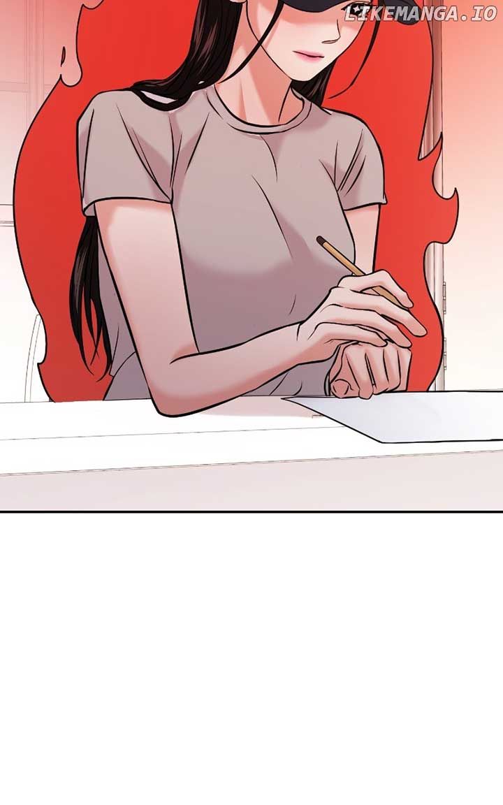 A Campus Romance, I Guess Chapter 53 - Page 47