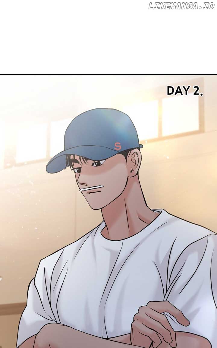 A Campus Romance, I Guess Chapter 53 - Page 48