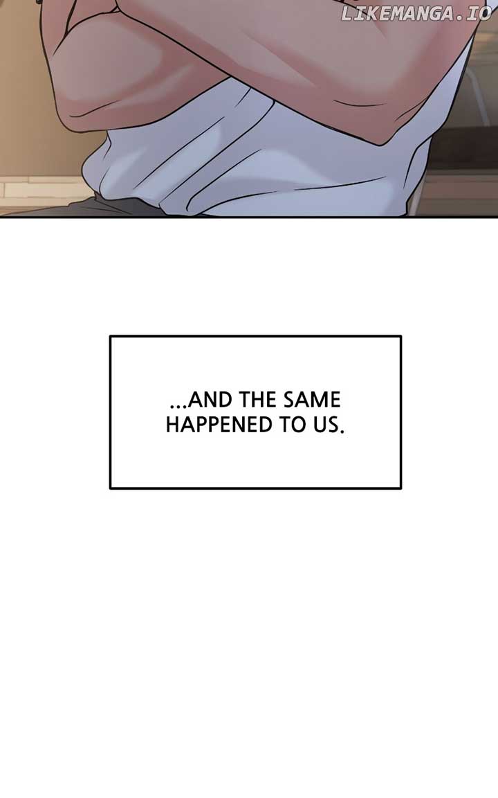 A Campus Romance, I Guess Chapter 53 - Page 49