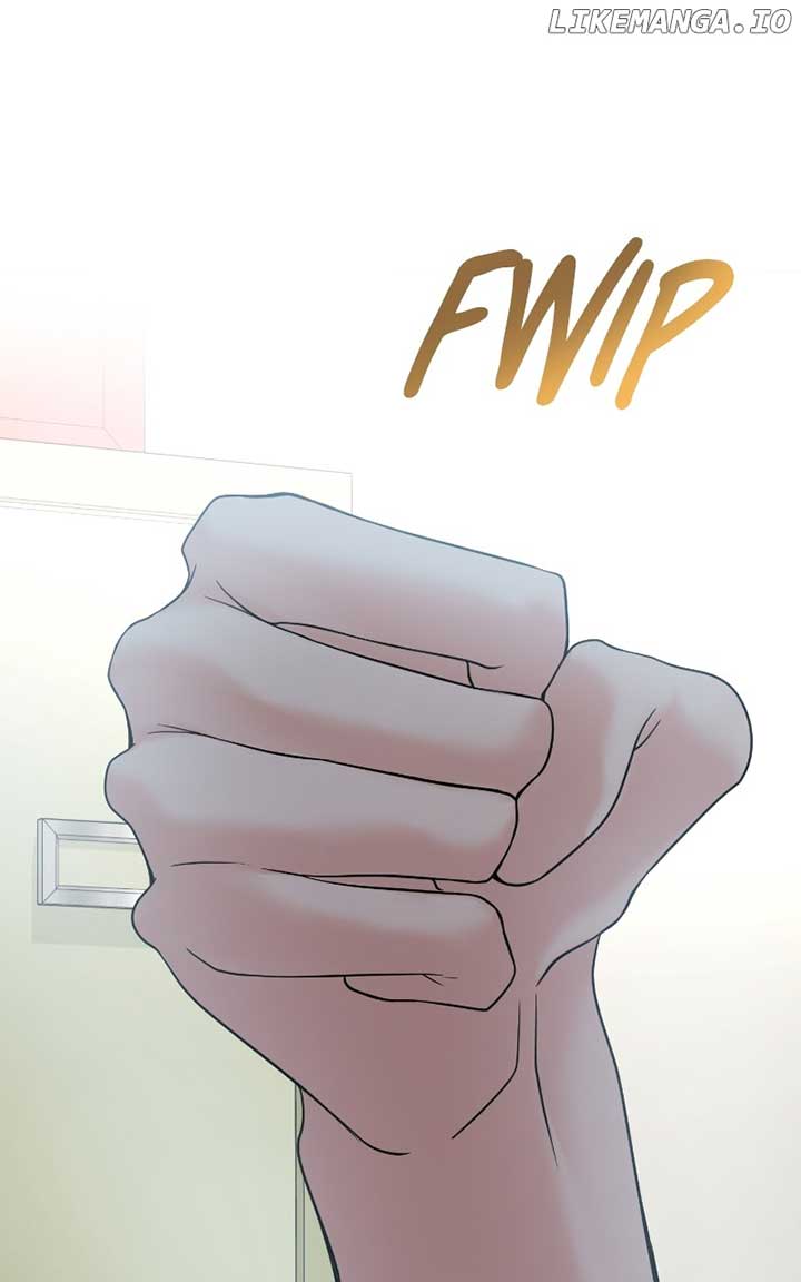 A Campus Romance, I Guess Chapter 53 - Page 50