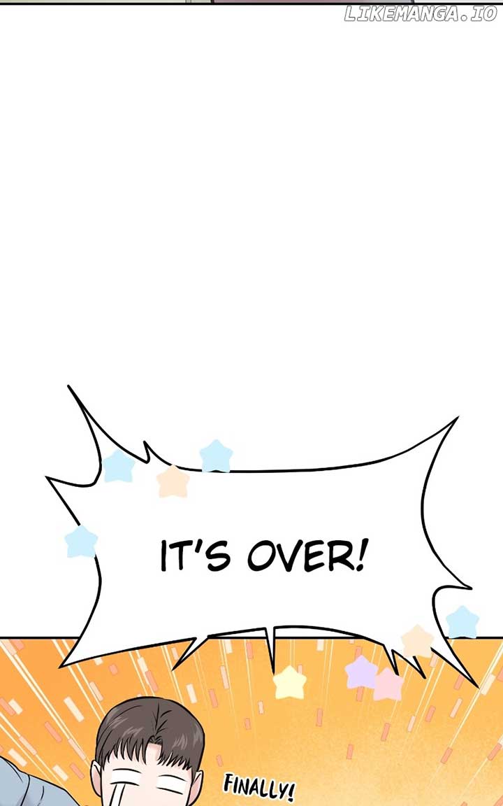 A Campus Romance, I Guess Chapter 53 - Page 51