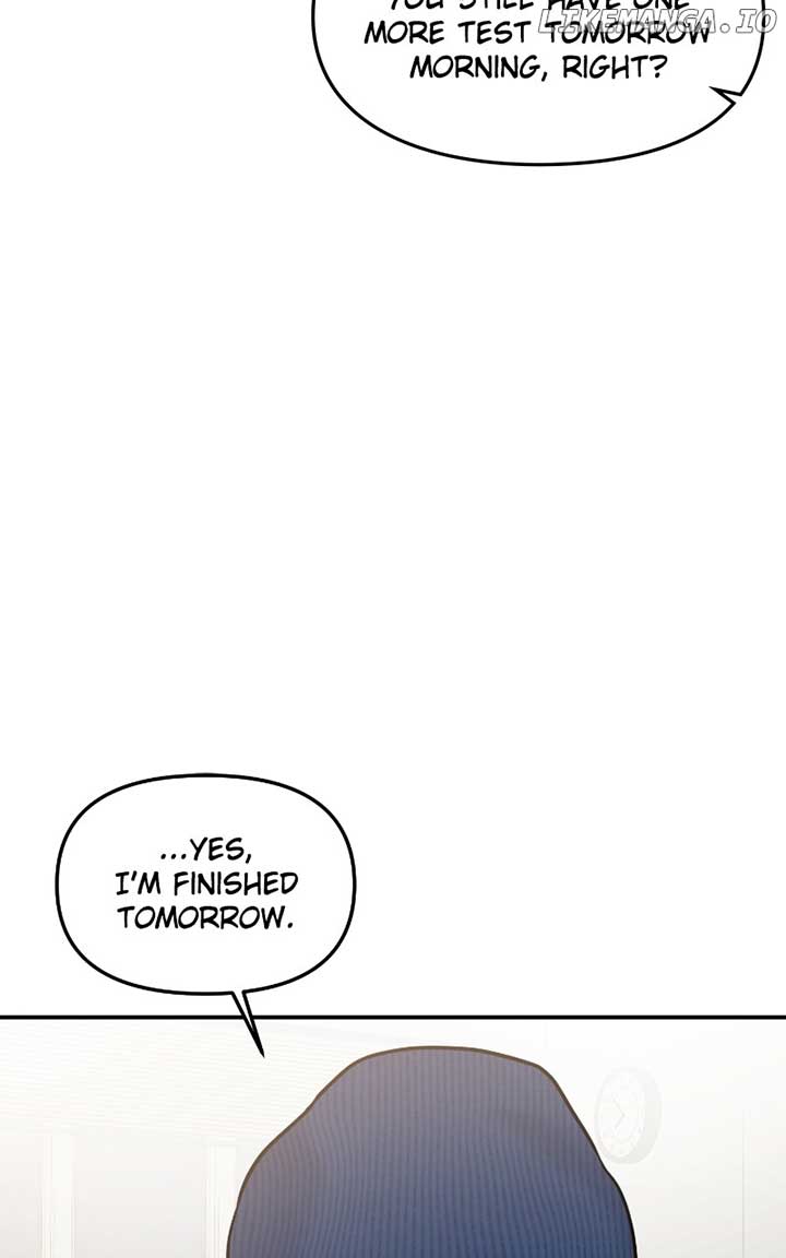 A Campus Romance, I Guess Chapter 53 - Page 55