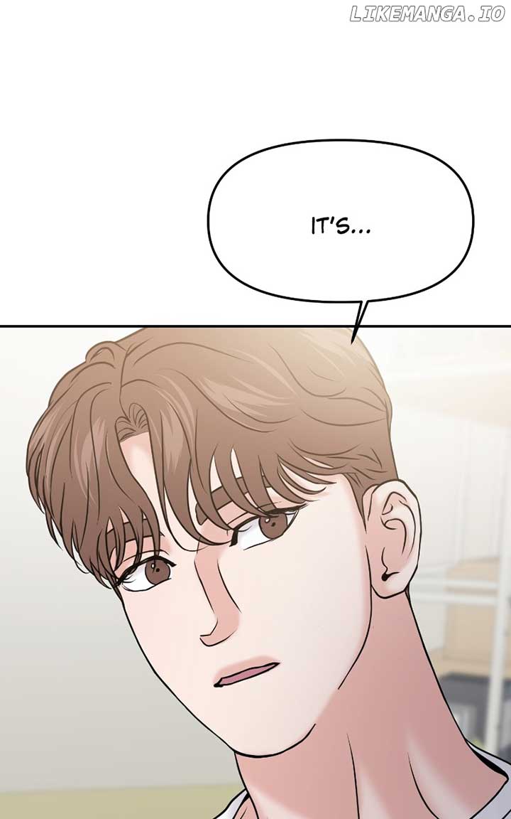 A Campus Romance, I Guess Chapter 53 - Page 61