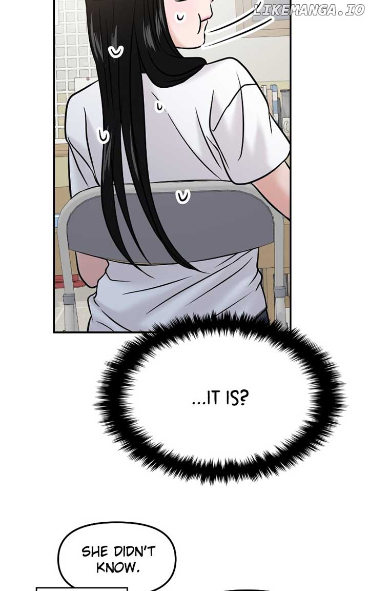 A Campus Romance, I Guess Chapter 53 - Page 63