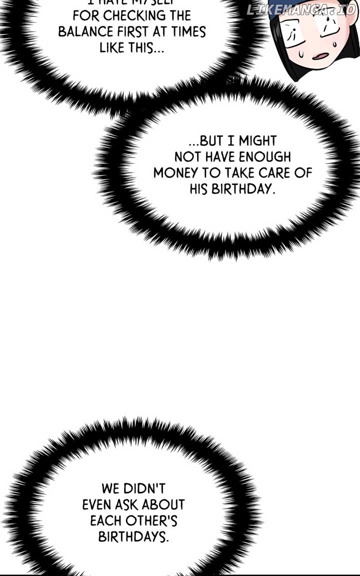 A Campus Romance, I Guess Chapter 53 - Page 68