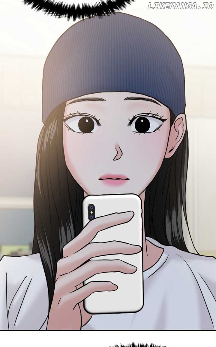 A Campus Romance, I Guess Chapter 53 - Page 69