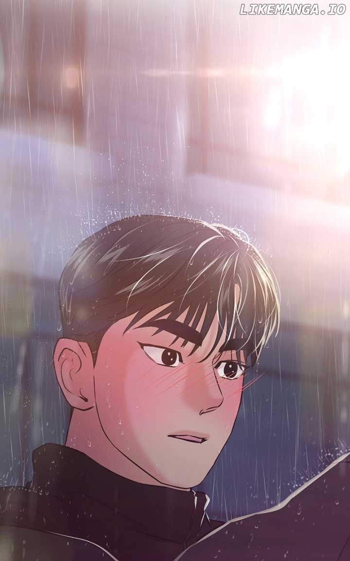 A Campus Romance, I Guess Chapter 53 - Page 7