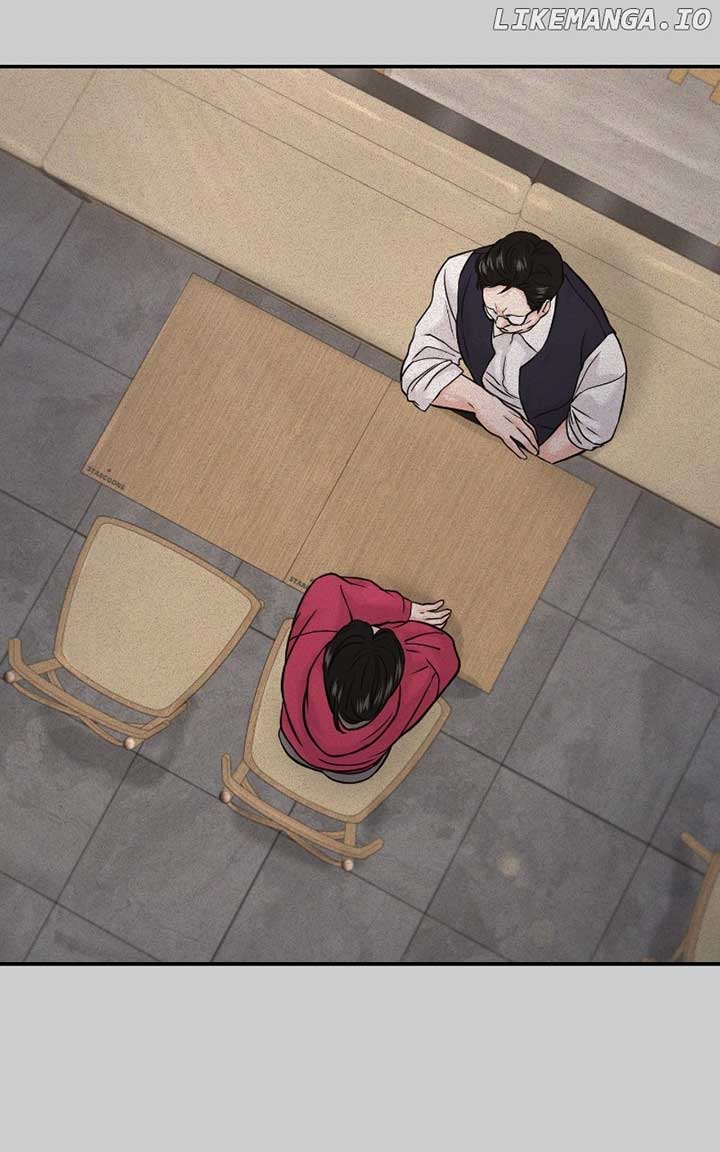 A Campus Romance, I Guess Chapter 53 - Page 71