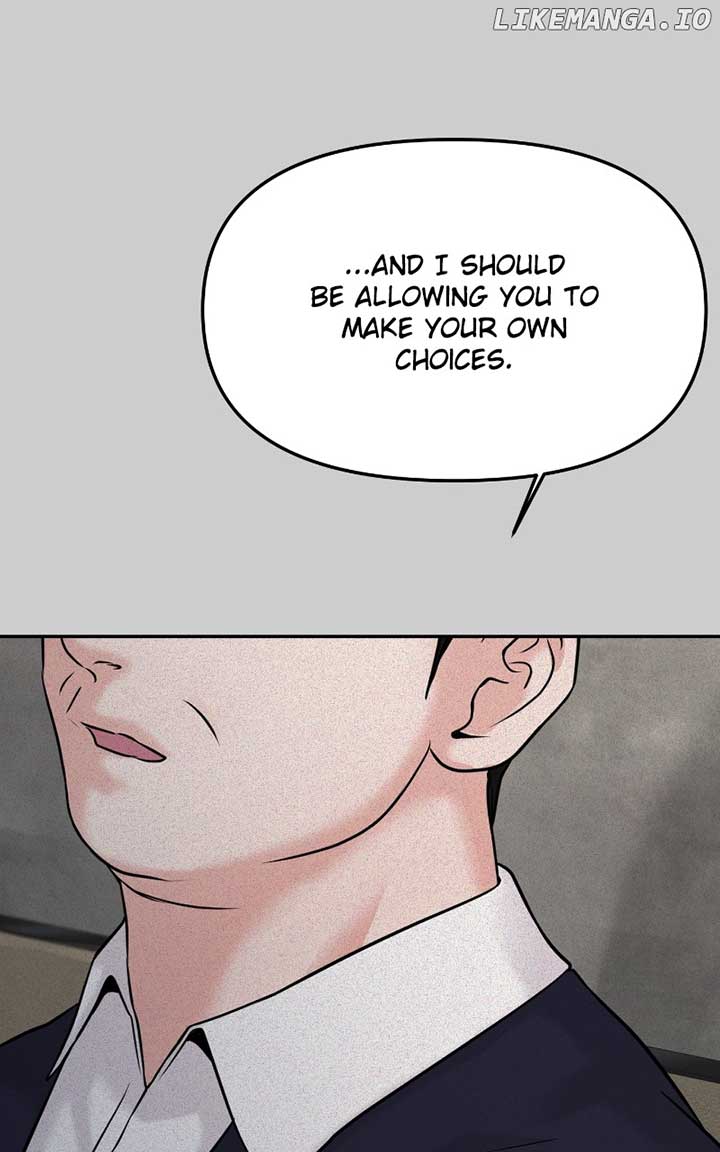 A Campus Romance, I Guess Chapter 53 - Page 72