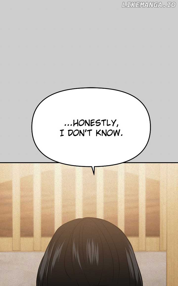 A Campus Romance, I Guess Chapter 53 - Page 75