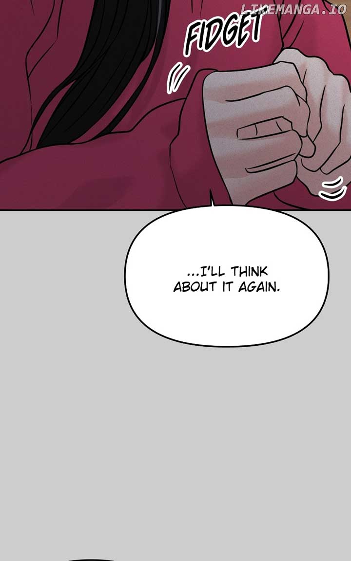 A Campus Romance, I Guess Chapter 53 - Page 78