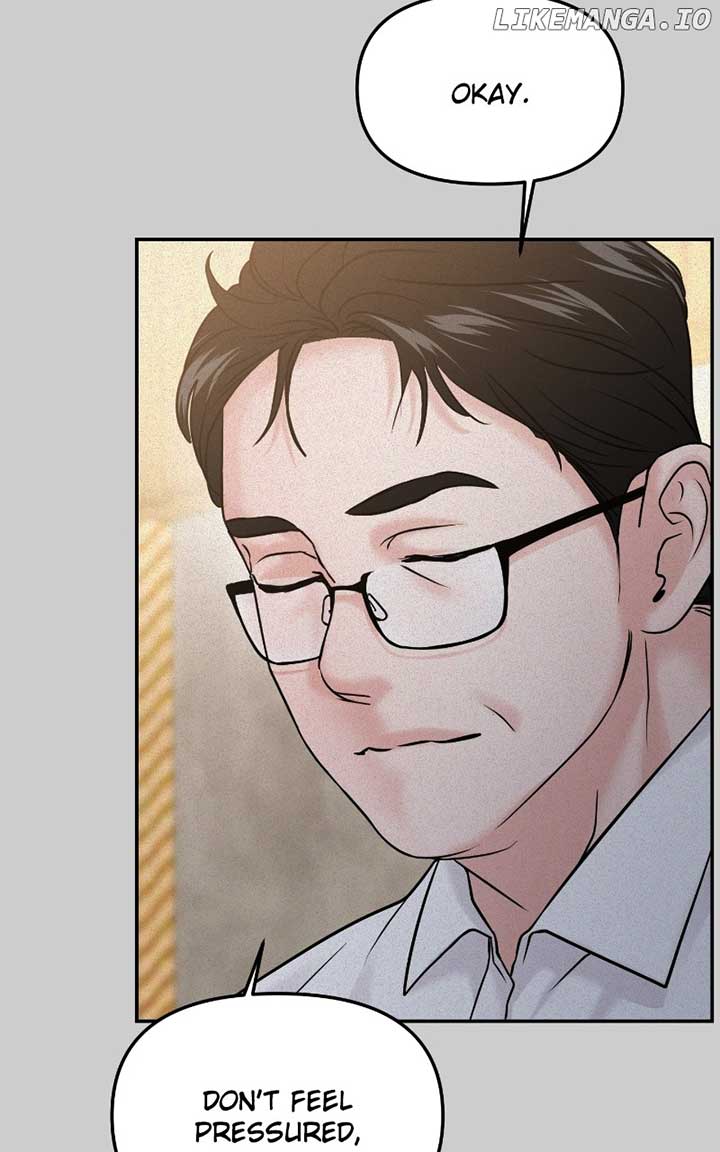 A Campus Romance, I Guess Chapter 53 - Page 80