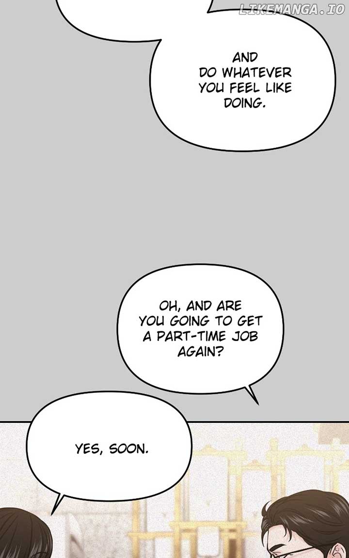 A Campus Romance, I Guess Chapter 53 - Page 81