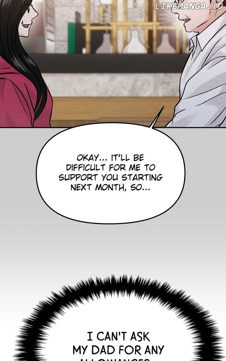 A Campus Romance, I Guess Chapter 53 - Page 82