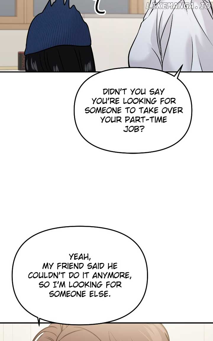 A Campus Romance, I Guess Chapter 53 - Page 84