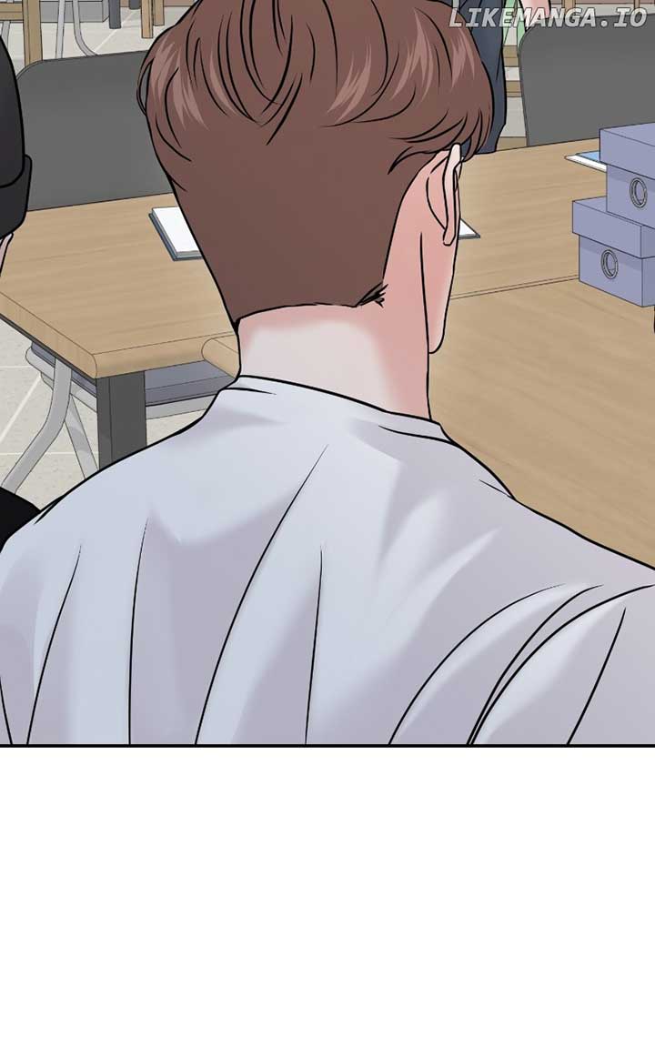 A Campus Romance, I Guess Chapter 53 - Page 87