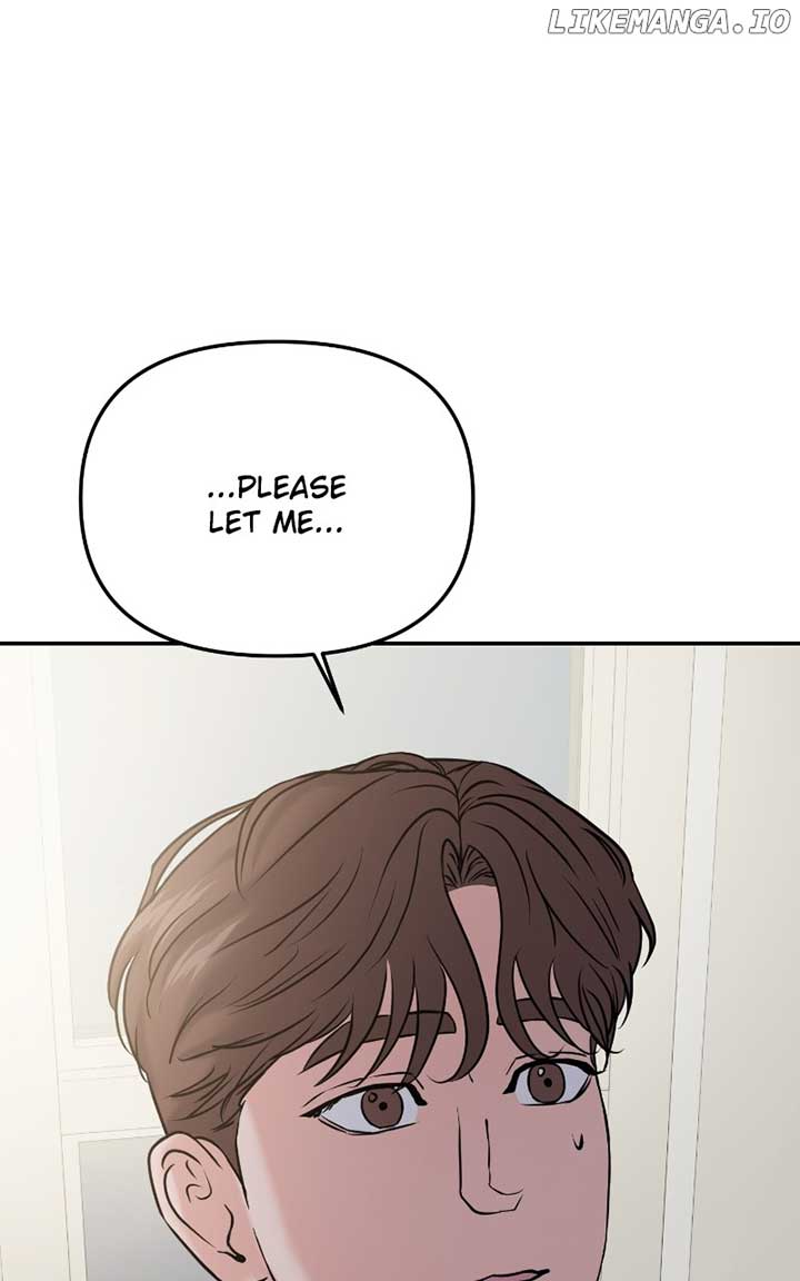 A Campus Romance, I Guess Chapter 53 - Page 88