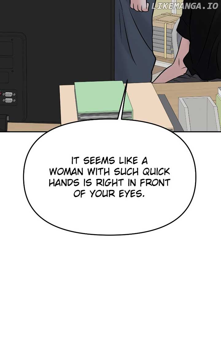 A Campus Romance, I Guess Chapter 53 - Page 91