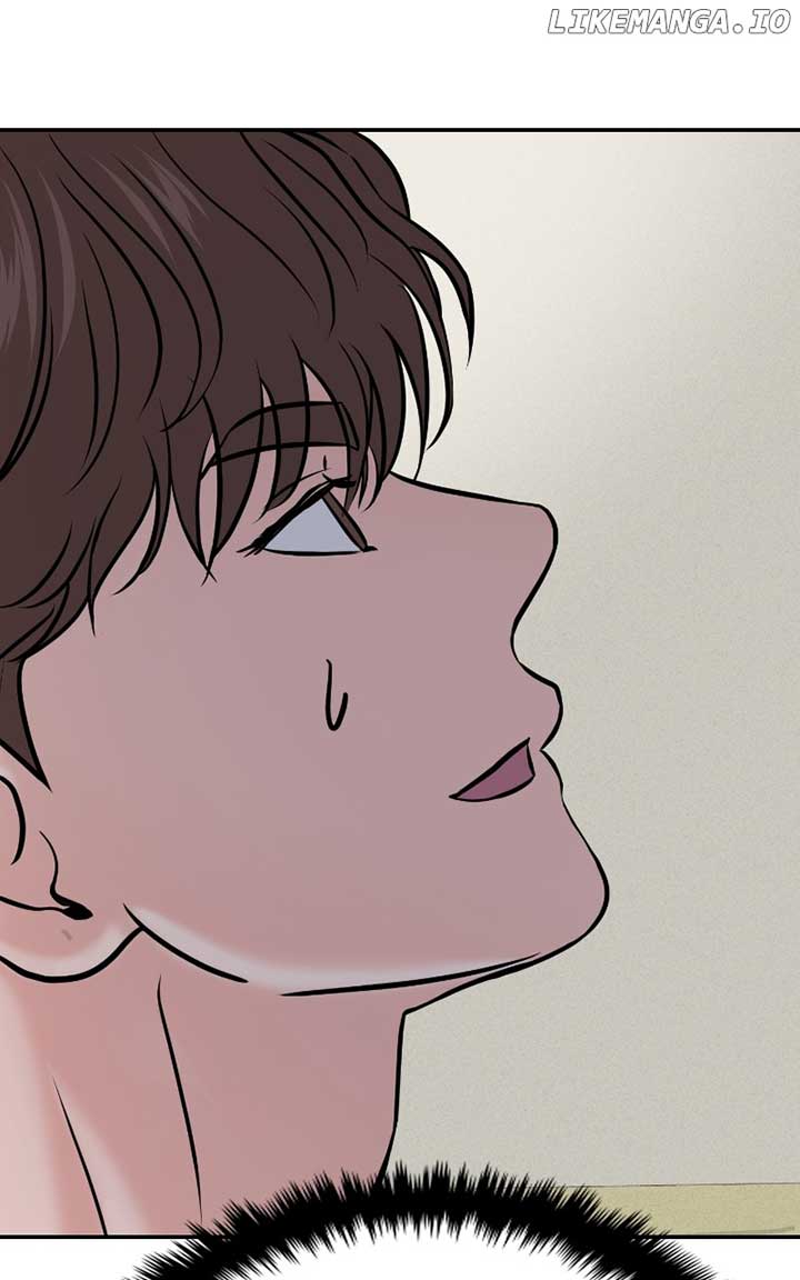 A Campus Romance, I Guess Chapter 53 - Page 92