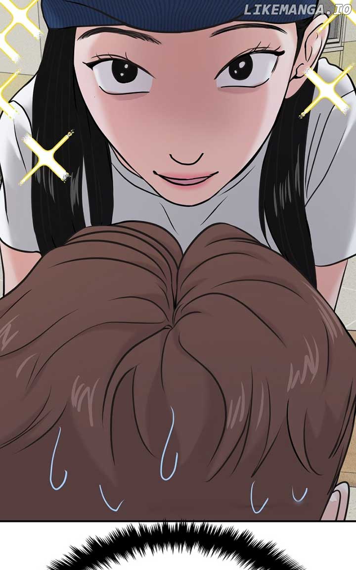 A Campus Romance, I Guess Chapter 53 - Page 94