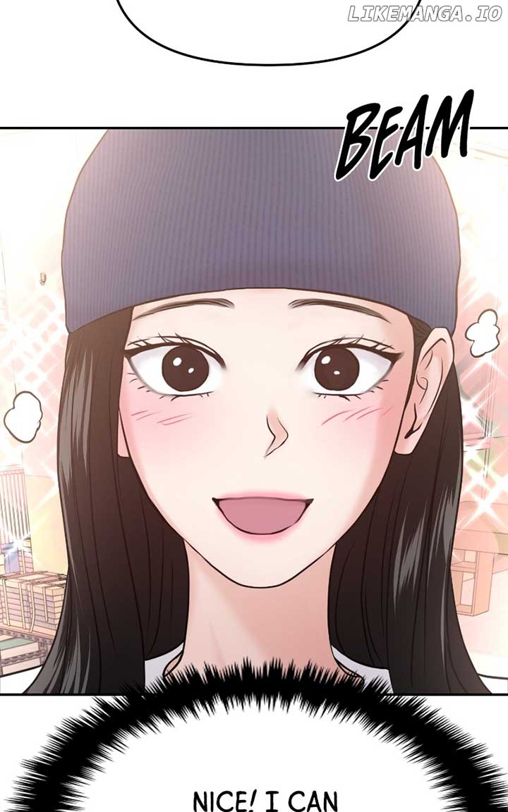 A Campus Romance, I Guess Chapter 53 - Page 96