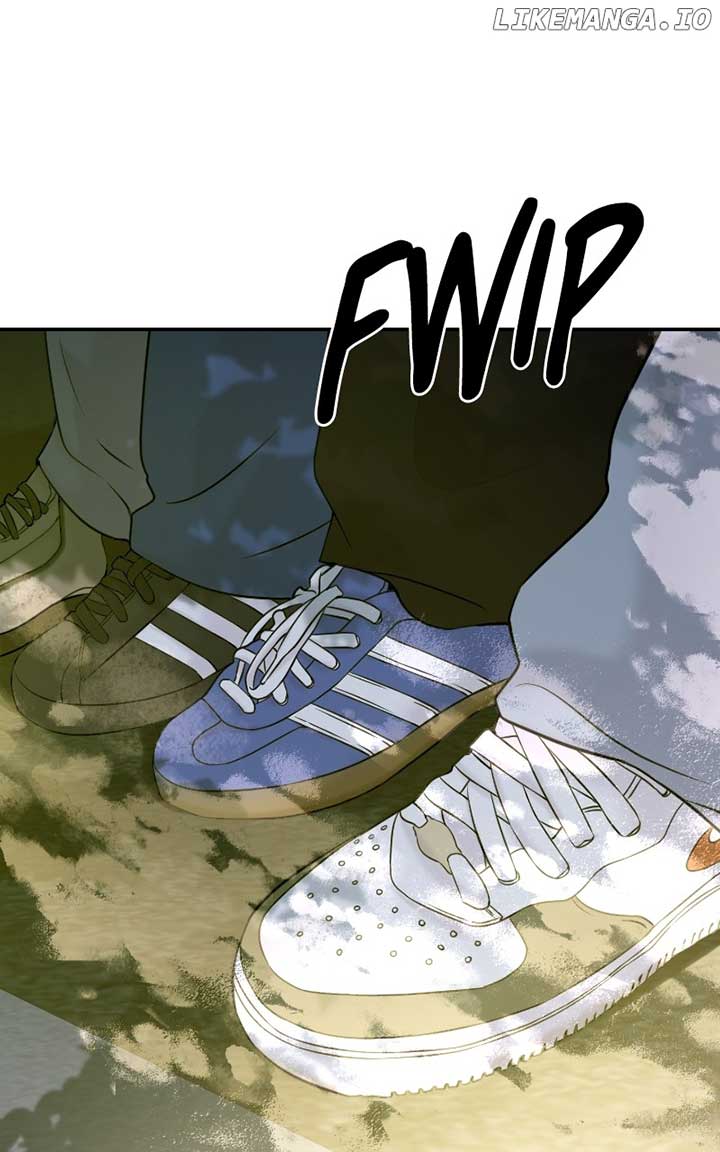 A Campus Romance, I Guess Chapter 53 - Page 98