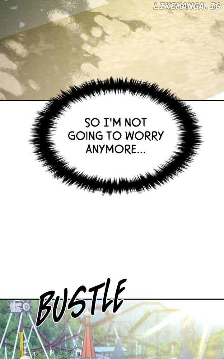 A Campus Romance, I Guess Chapter 53 - Page 99