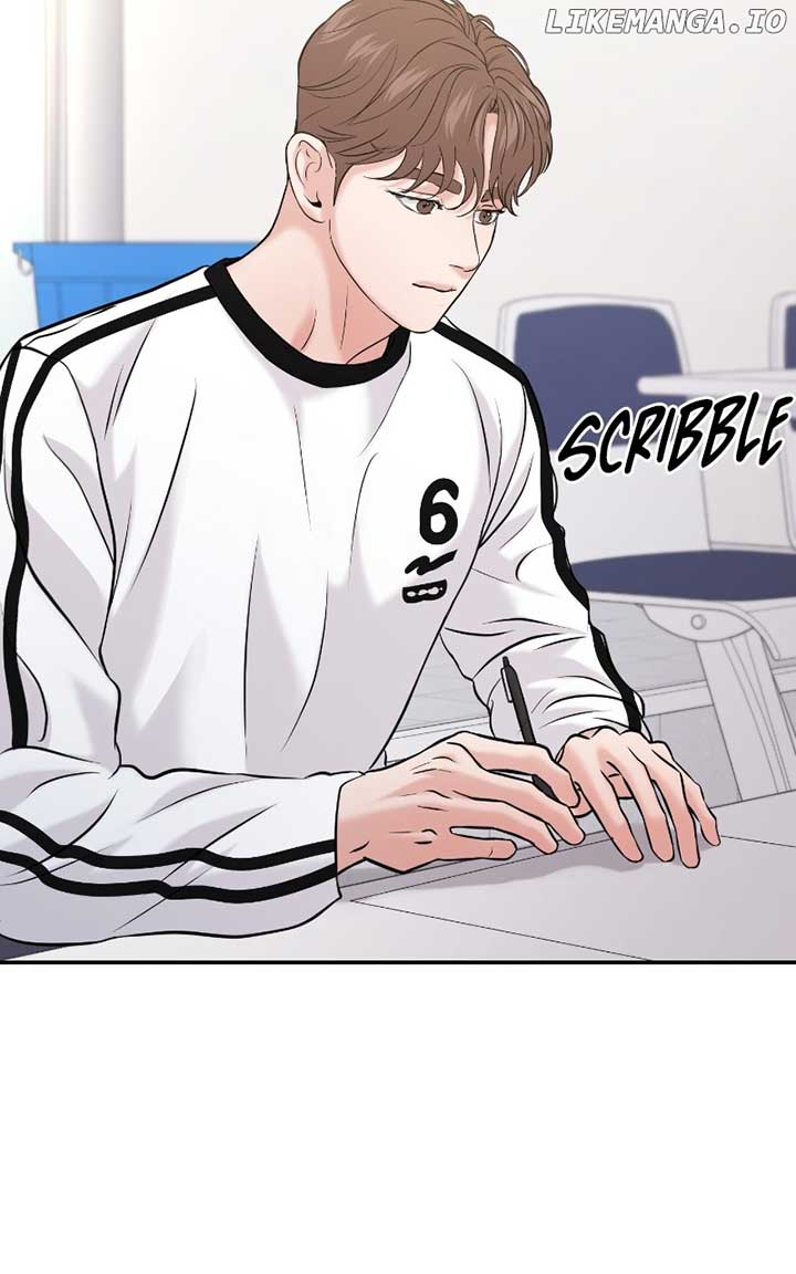 A Campus Romance, I Guess Chapter 54 - Page 101