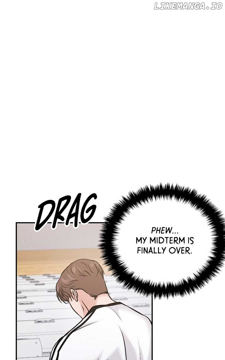 A Campus Romance, I Guess Chapter 54 - Page 102