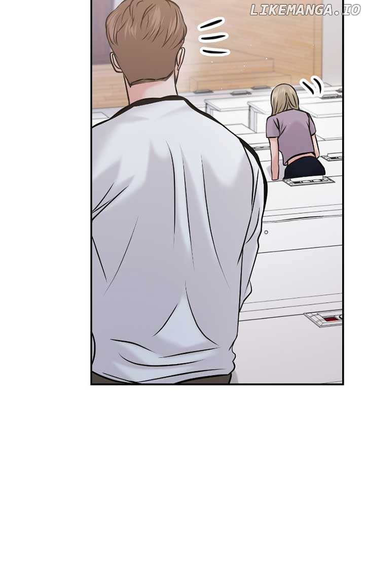 A Campus Romance, I Guess Chapter 54 - Page 104